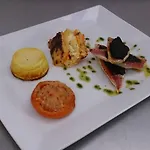 Hotell Logis Hotel- Restaurant La Haie Des Vignes Seminaires Et Evenementiel 3*