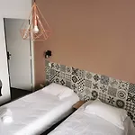 Hotell Logis Hotel- Restaurant La Haie Des Vignes Seminaires Et Evenementiel