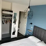 Hotell Logis Hotel- Restaurant La Haie Des Vignes Seminaires Et Evenementiel 3*