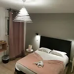 Logis Hotel- Restaurant La Haie Des Vignes Seminaires Et Evenementiel