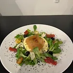 Logis Hotel- Restaurant La Haie Des Vignes Seminaires Et Evenementiel Allain