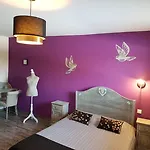 Logis Hotel- Restaurant La Haie Des Vignes Seminaires Et Evenementiel