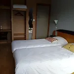 Hotell Logis Hotel- Restaurant La Haie Des Vignes Seminaires Et Evenementiel Allain