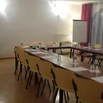 Logis Hotel- Restaurant La Haie Des Vignes Seminaires Et Evenementiel Hotel Allain