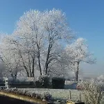 Hotel Logis Hotel- Restaurant La Haie Des Vignes Seminaires Et Evenementiel 3*