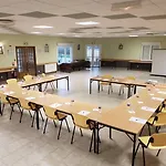 Logis Hotel- Restaurant La Haie Des Vignes Seminaires Et Evenementiel Hotell Allain