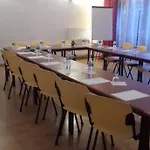 Logis Hotel- Restaurant La Haie Des Vignes Seminaires Et Evenementiel Hotell Allain
