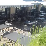 Logis Hotel- Restaurant La Haie Des Vignes Seminaires Et Evenementiel Allain