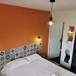 Logis Hotel- Restaurant La Haie Des Vignes Seminaires Et Evenementiel