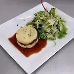 Hotell Logis Hotel- Restaurant La Haie Des Vignes Seminaires Et Evenementiel