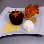 Logis Hotel- Restaurant La Haie Des Vignes Seminaires Et Evenementiel