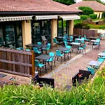 Hotell Logis Hotel- Restaurant La Haie Des Vignes Seminaires Et Evenementiel 3*