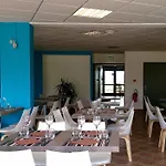 Logis Hotel- Restaurant La Haie Des Vignes Seminaires Et Evenementiel Allain