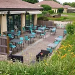 Logis Hotel- Restaurant La Haie Des Vignes Seminaires Et Evenementiel Hotell 3*