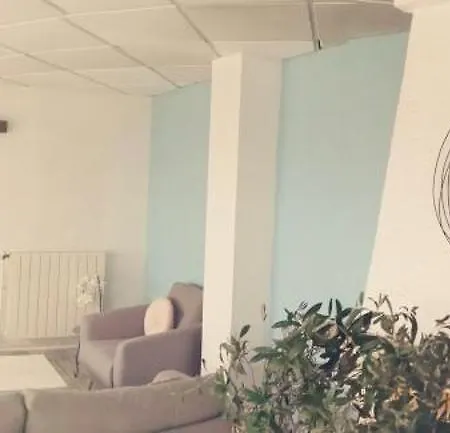 Hotel- Restaurant La Haie Des Vignes Hotel