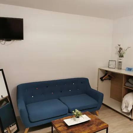 Logis Hotel- Restaurant La Haie Des Vignes Seminaires Et Evenementiel 3*