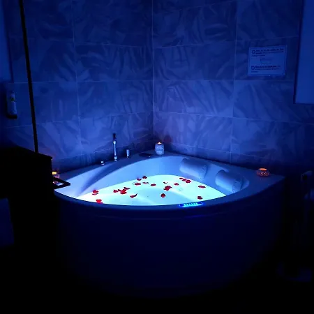 Hotel Hotel- Restaurant La Haie Des Vignes