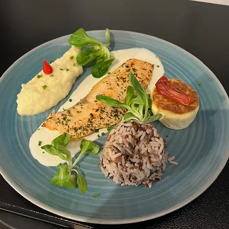 Hotel Hotel- Restaurant La Haie Des Vignes 3*