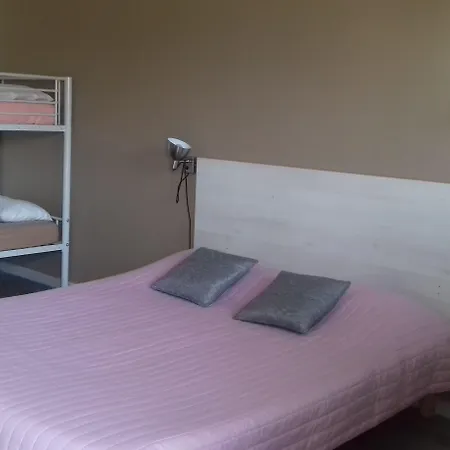 Logis Hotel- Restaurant La Haie Des Vignes Seminaires Et Evenementiel 3* Allain