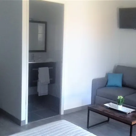 Hotel Hotel- Restaurant La Haie Des Vignes Allain