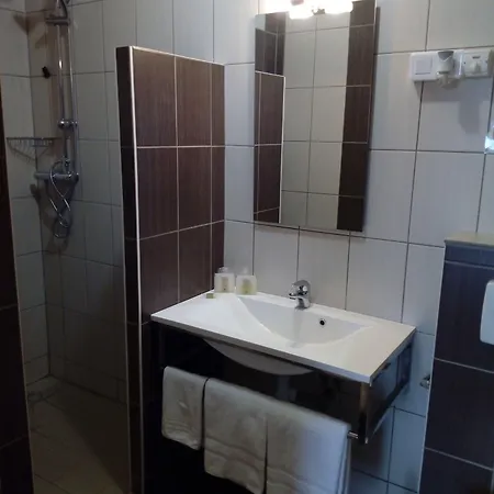 Hotel Hotel- Restaurant La Haie Des Vignes Allain