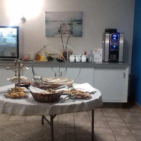 Hotel Hotel- Restaurant La Haie Des Vignes