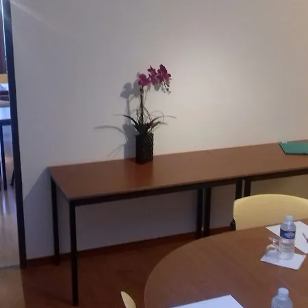 Hotel Hotel- Restaurant La Haie Des Vignes Allain