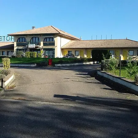 Logis Hotel- Restaurant La Haie Des Vignes Seminaires Et Evenementiel Hotel 3*