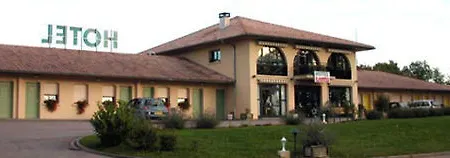 Logis Hotel- Restaurant La Haie Des Vignes Seminaires Et Evenementiel