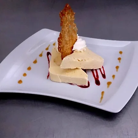 Hotel- Restaurant La Haie Des Vignes 3*