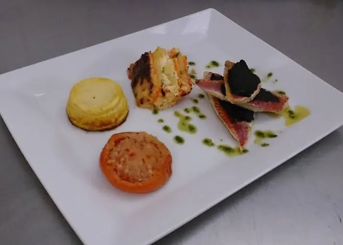 Hotel Logis Hotel- Restaurant La Haie Des Vignes Seminaires Et Evenementiel 3*