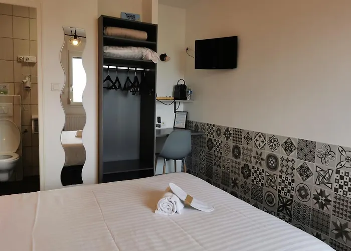 Logis Hotel- Restaurant La Haie Des Vignes Seminaires Et Evenementiel 3*