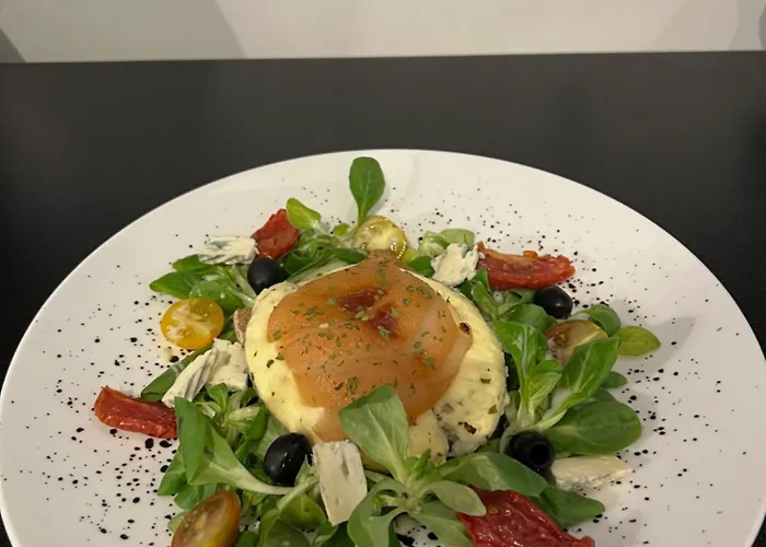 Logis Hotel- Restaurant La Haie Des Vignes Seminaires Et Evenementiel Allain