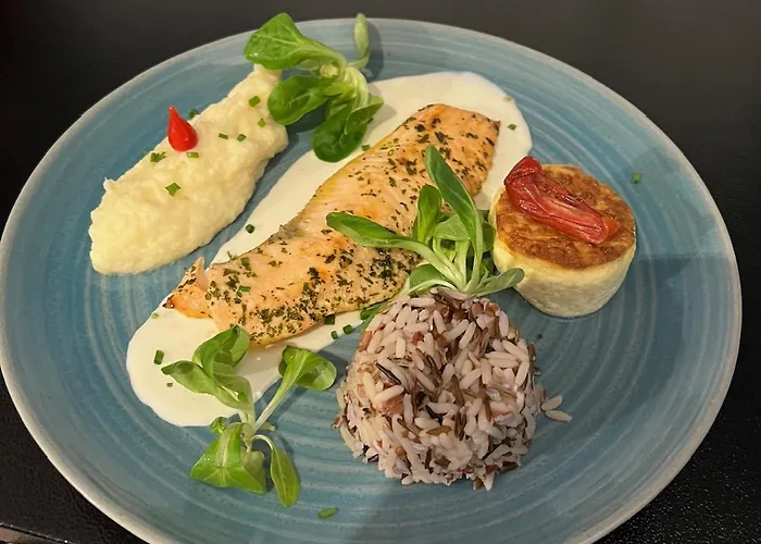 Szálloda Logis Hotel- Restaurant La Haie Des Vignes Seminaires Et Evenementiel 3*