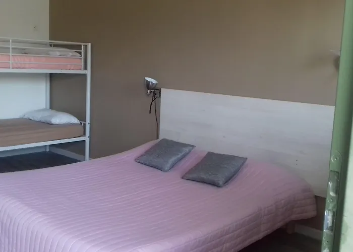 Logis Hotel- Restaurant La Haie Des Vignes Seminaires Et Evenementiel 3* Allain