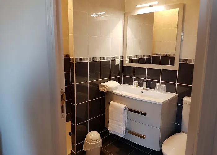 Logis Hotel- Restaurant La Haie Des Vignes Seminaires Et Evenementiel Szálloda 3*