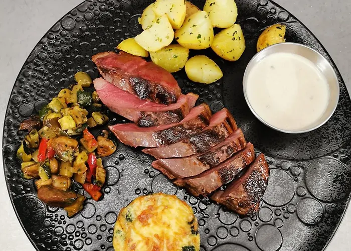 Logis Hotel- Restaurant La Haie Des Vignes Seminaires Et Evenementiel 3* Allain