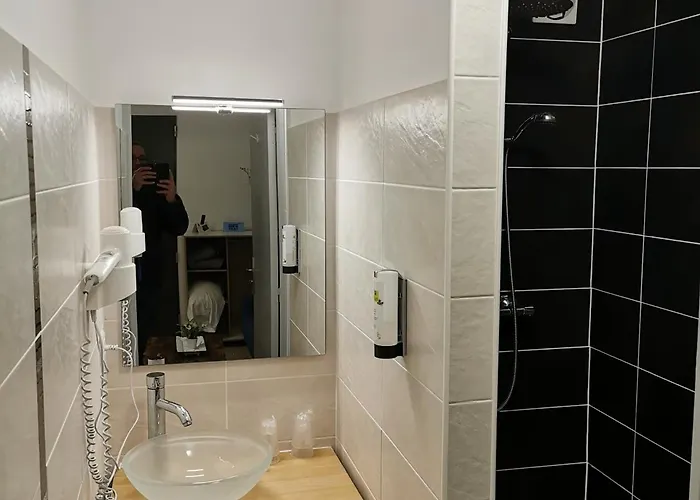 Logis Hotel- Restaurant La Haie Des Vignes Seminaires Et Evenementiel Szálloda Allain