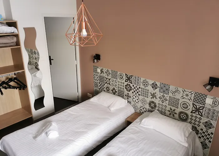 Logis Hotel- Restaurant La Haie Des Vignes Seminaires Et Evenementiel Hotel Allain