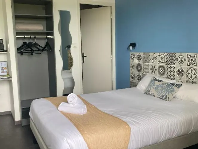 Logis Hotel- Restaurant La Haie Des Vignes Seminaires Et Evenementiel