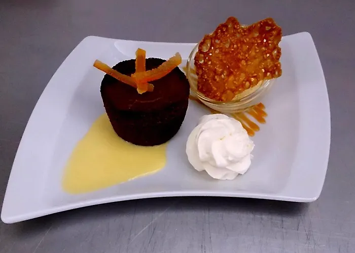 Logis Hotel- Restaurant La Haie Des Vignes Seminaires Et Evenementiel