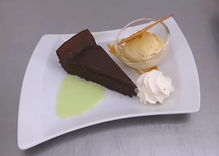 Logis Hotel- Restaurant La Haie Des Vignes Seminaires Et Evenementiel